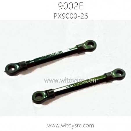 ENOZE 9002E E WAVES Parts Shock Absorber Link PX9000 26