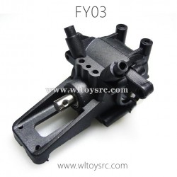 FEIYUE FY03 Parts-Front Differential Gear Assembly
