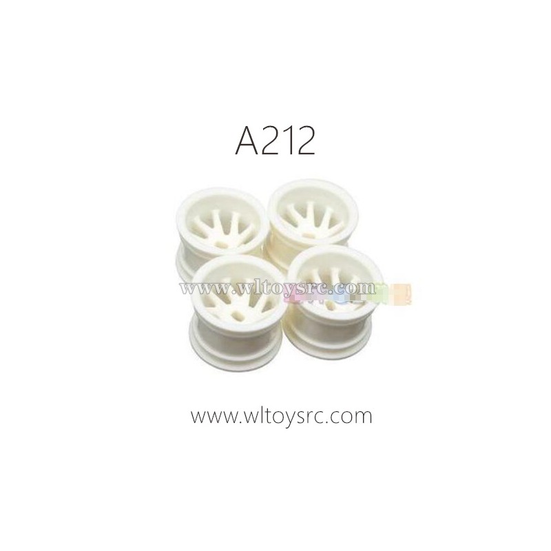 WLTOYS A212 Parts-Wheel