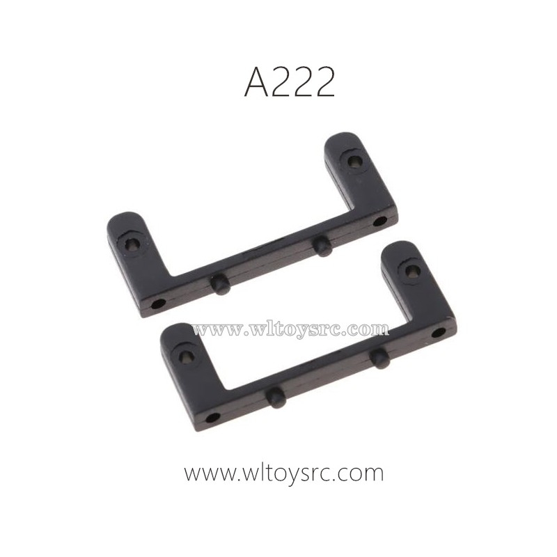 WLTOYS A222 1/24 Racing Car Parts Servo Fixing Seat