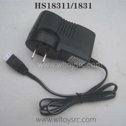 HS 18311 HS 18312 Parts-Battery Charger