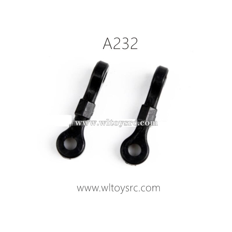 WLTOYS A232 RC Car Parts-Servo Connect Rod A202-53