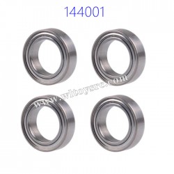 WLTOYS 144001 Ball Bearing 0094 For Central Drive Shaft