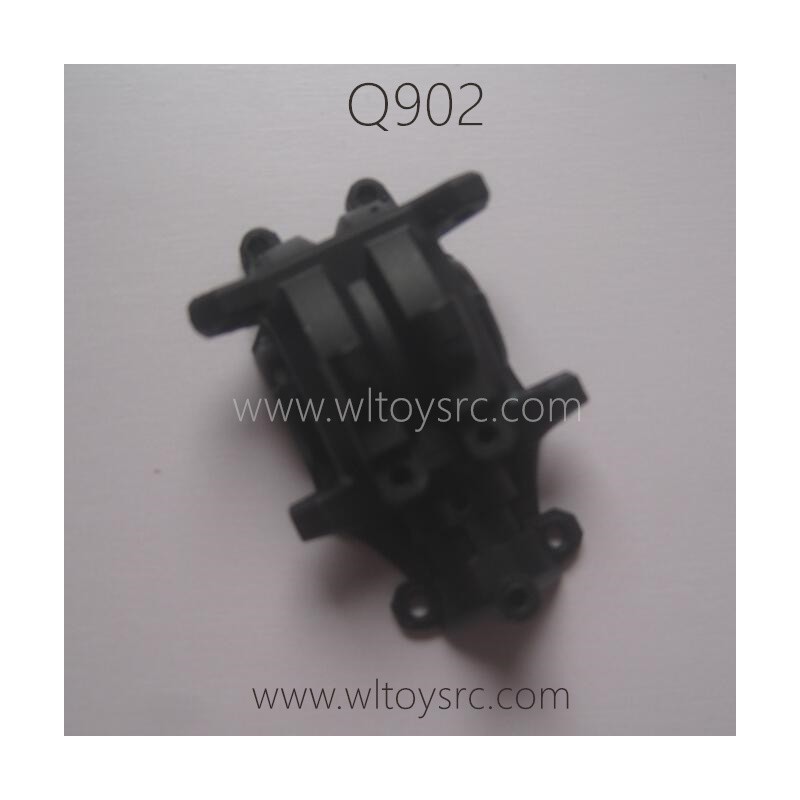 XINLEHONG Q902 1/16 RC Truck Parts Front Upper Cover SJ17