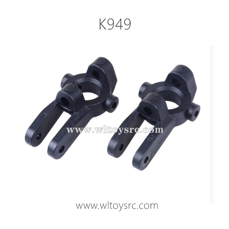 WLTOYS K949 1/10 RC Truck Parts C-Type Seat K949-10