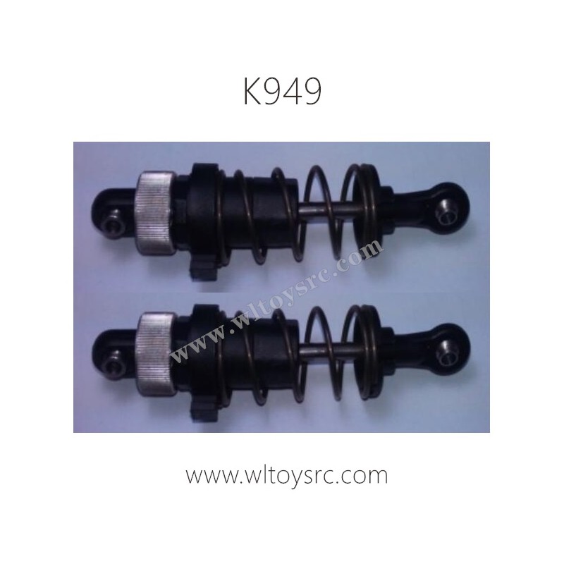 WLTOYS K949 Parts Front Shock Absorbers K949-36