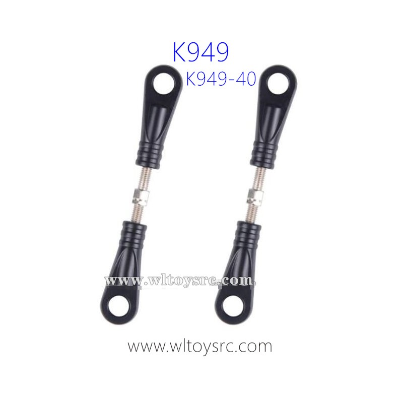 WLTOYS K949 Parts Steering Connect Rod K949-40