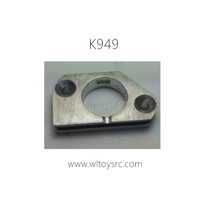 WLTOYS K949 Parts Motor fixed Adjustment Block K949-67