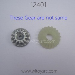 WLTOYS 12401 Upgrade Parts Bevel Gear