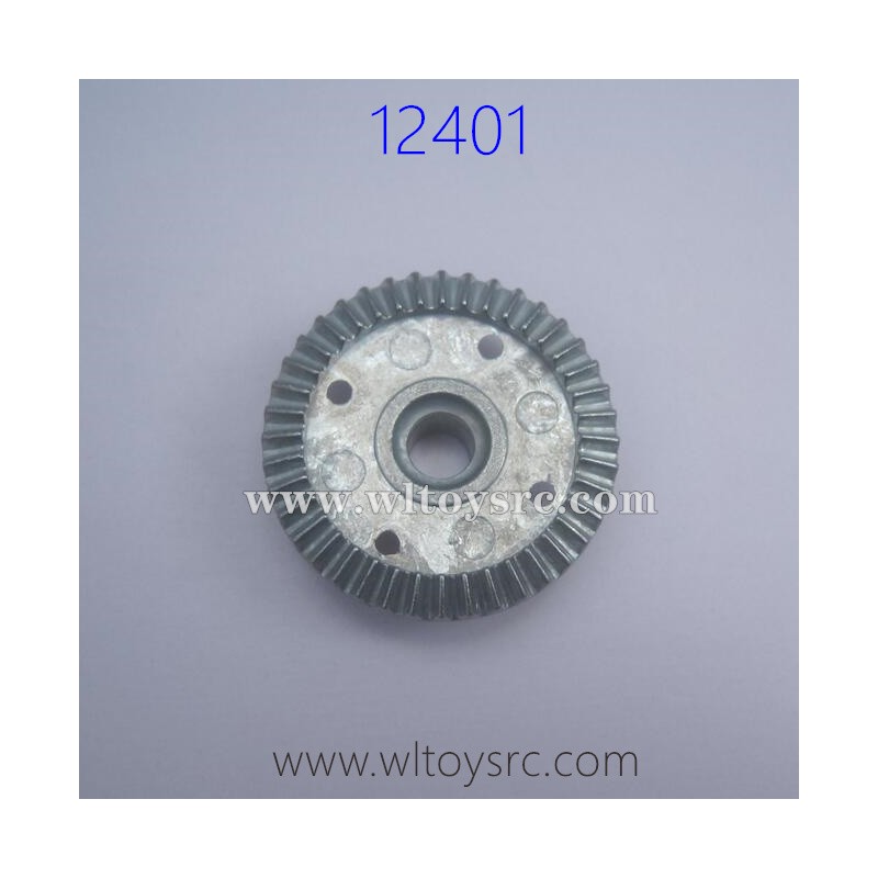 WLTOYS 12401 Upgrade Parts Differential Big Gear