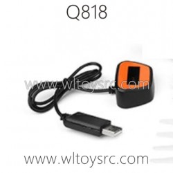 WLTOYS Q818 Drone Parts-USB Charger Box