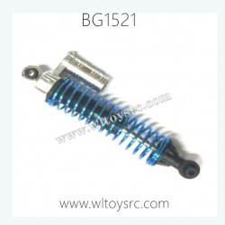 SUBOTECH BG1521 Parts Rear Shock Assembly CJ0040
