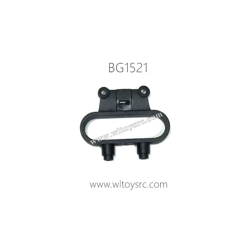 SUBOTECH BG1521 1/14 RC Truck Parts Bumper Link Block