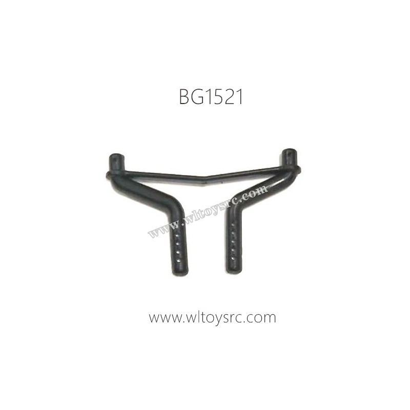 SUBOTECH BG1521 1/14 RC Truck Parts Car Shell Bracket