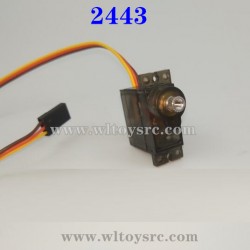 WLTOYS 24438 Upgrade Parts, 9G Servo