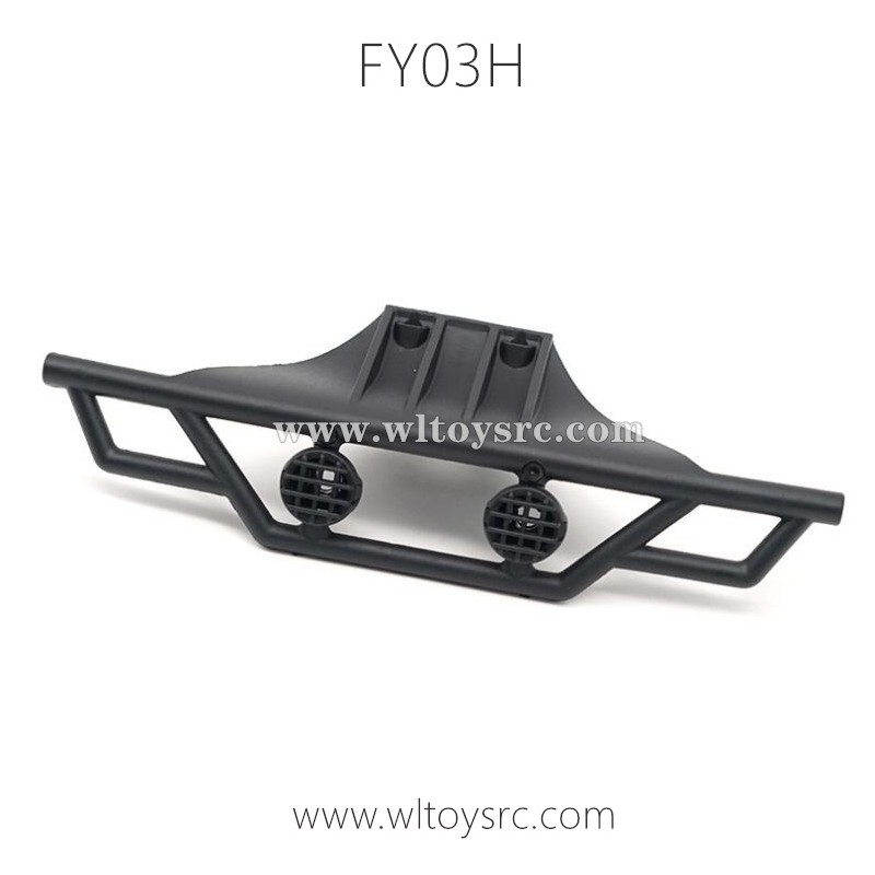 FEIYUE FY03H Race Car Parts-Front Anti collison