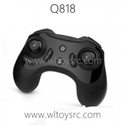 WLTOYS Q818 Drone Parts, 2.4G Transmitter