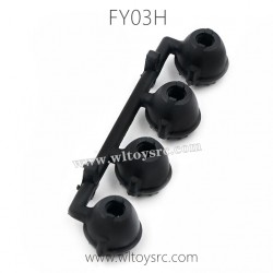 FEIYUE FY03H Parts-Roof Lamp Holder