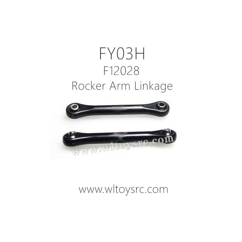 FEIYUE FY03H Parts-Rocker Arm Linkage F12028