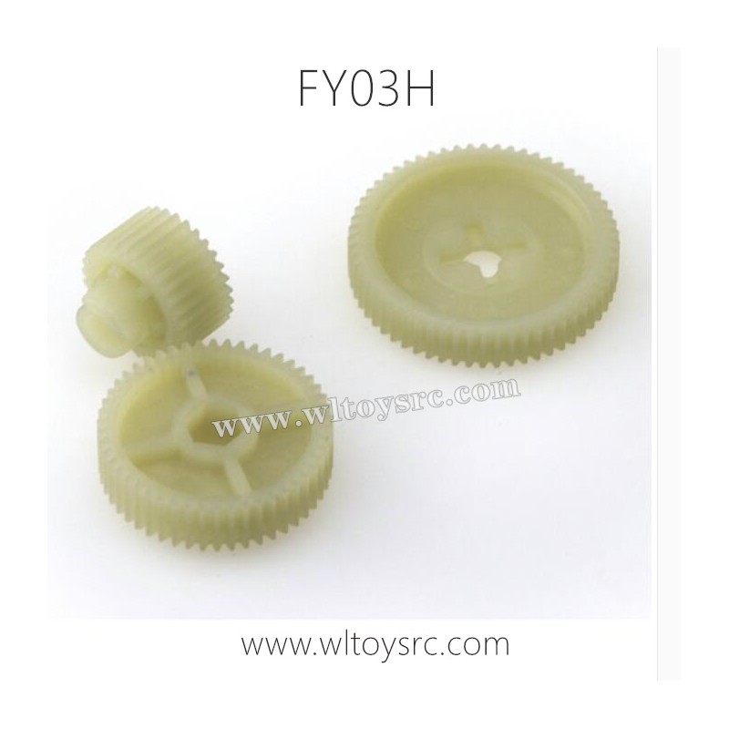 FEIYUE FY03H RC Car Parts-Drive Gear