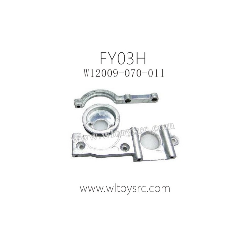 FEIYUE FY03H RC Car Parts-Motor Block Seat