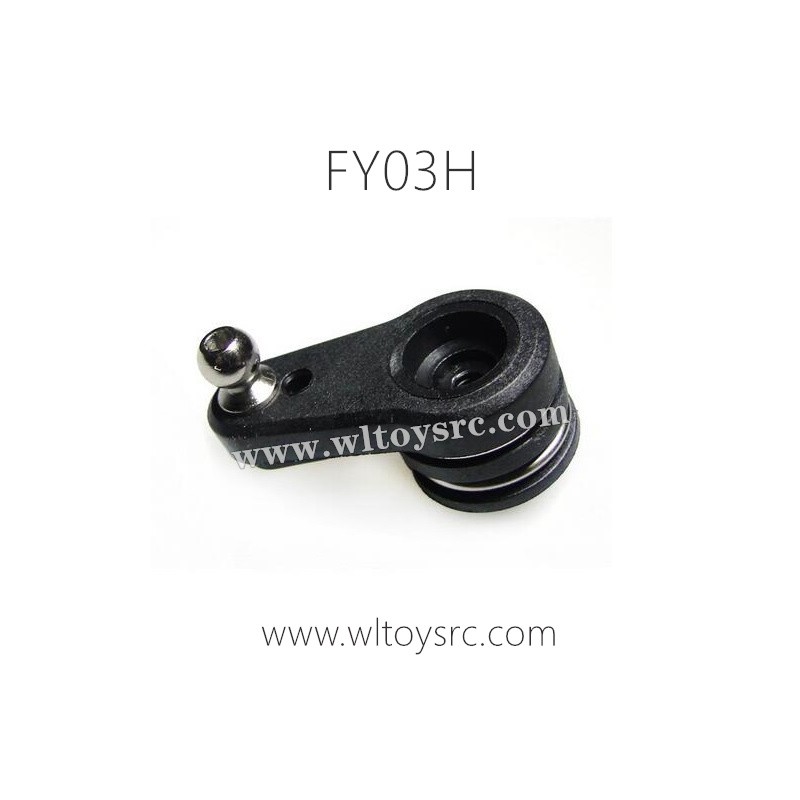 FEIYUE FY03H RC Car Parts-Bumper