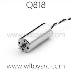 WLTOYS Q818 Drone Parts, Motor Black wires