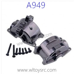 WLTOYS A949 Upgrade Parts, Gearbox Kits