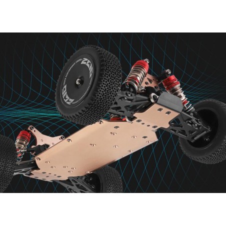 wltoys 144001 wheel hex size