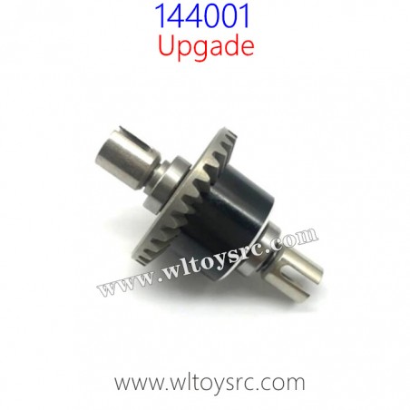 wltoys 144001 pinion gear