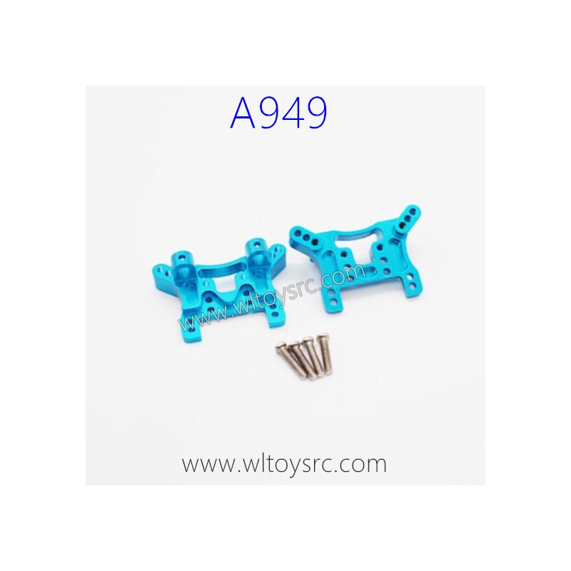 WLTOYS A949 Upgrade Parts, Shock Frame Board