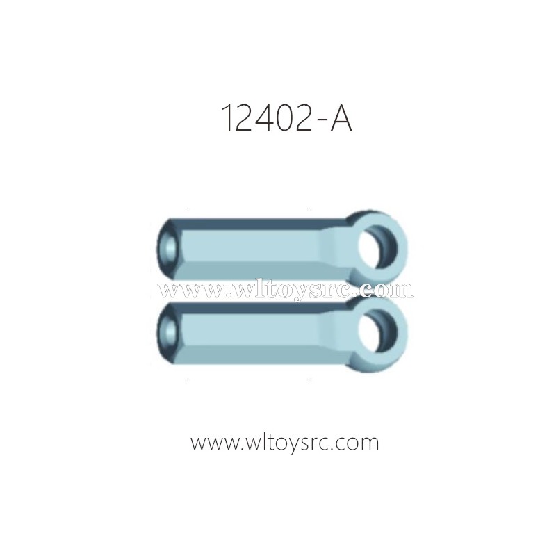 WLTOYS 12402-A D7 RC Truck Parts, Long Ball Cap 0233