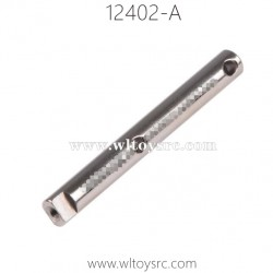 WLTOYS 12402-A D7 RC Truck Parts, Deceleration Shaft