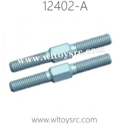 WLTOYS 12402-A RC CarParts, Connect Rod 0280