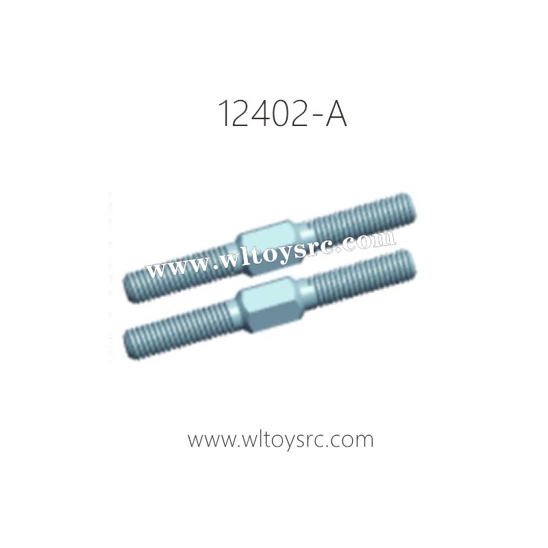 WLTOYS 12402-A RC CarParts, Connect Rod 0280