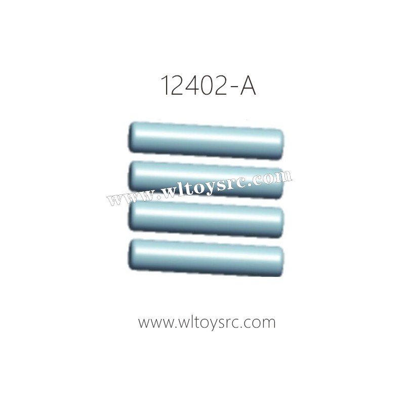 WLTOYS 12402-A RC Car Parts, Optical Shaft 2X9 0299