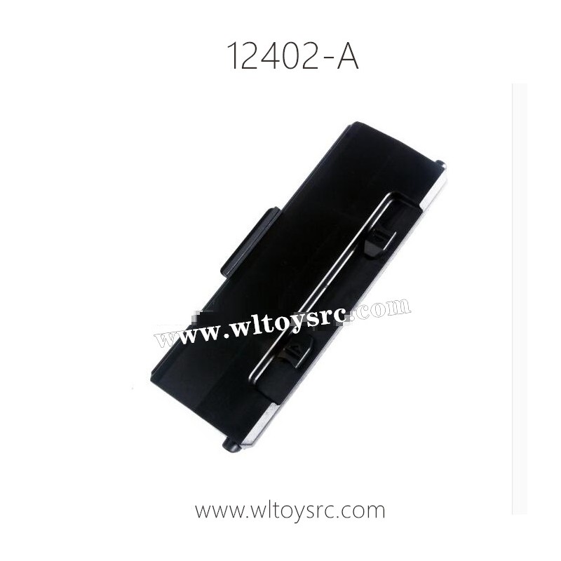 WLTOYS 12402-A Parts, Battery Cover 1511