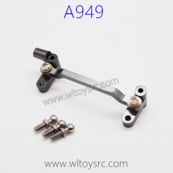 WLTOYS A949 Upgrade Parts, Steering Seat Sliver