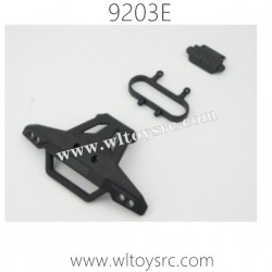 ENOZE 9203E Parts-Front and Back Anti-Collision