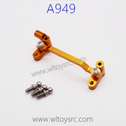 WLTOYS A949 Upgrade Parts, Steering Seat set