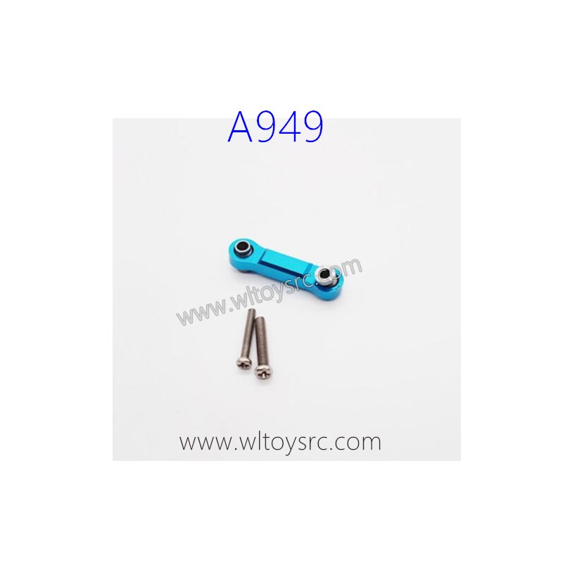 WLTOYS A949 Upgrade Parts, Servo Arm connect Rod