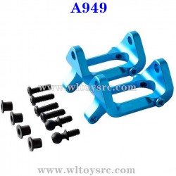 WLTOYS A949 Upgrade Parts, C-Type Seat Blue