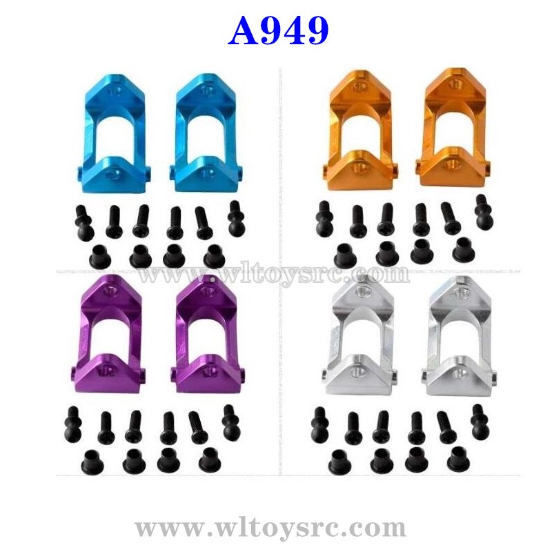 WLTOYS A949 Upgrade Parts, C-Type Seat