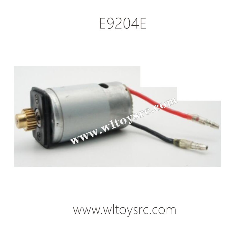 ENOZE 9204E Parts, 550 Motor