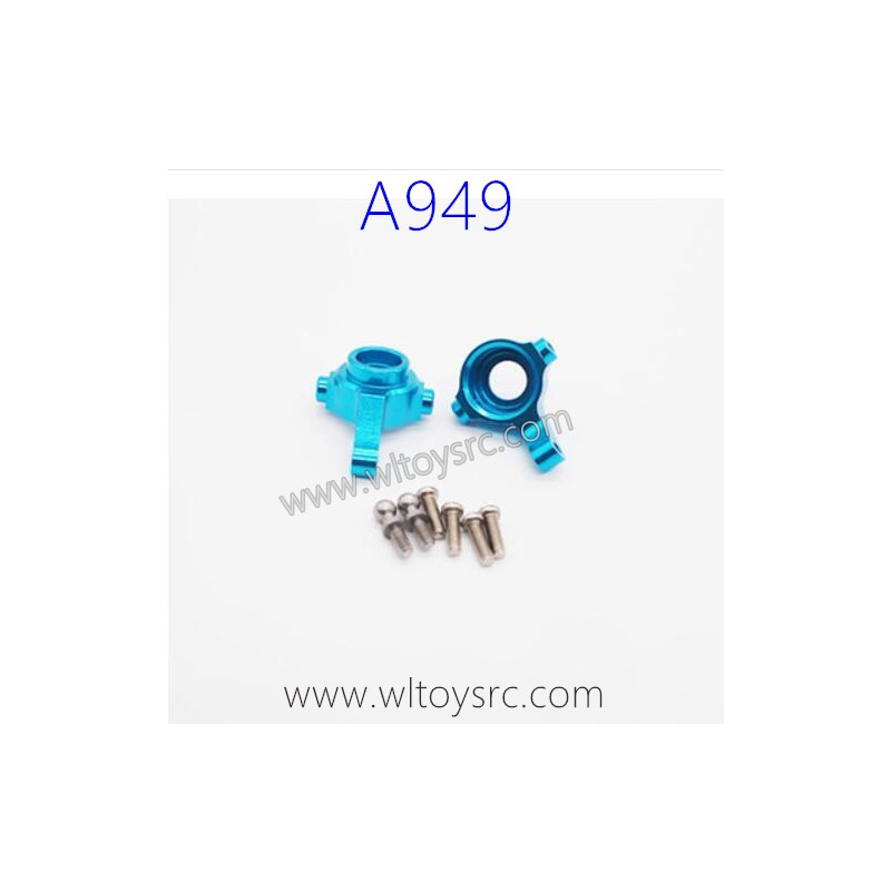 WLTOYS A949 Upgrade Parts, Front Steering C-Cup