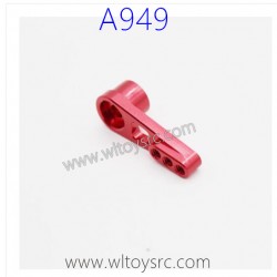 WLTOYS A949 RC Car Upgrade Parts, 25T Servo Arm