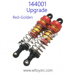 WLTOYS 144001 Upgrade Parts