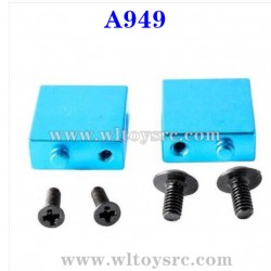 WLTOYS A949 Upgrade Parts, Servo Fixing Seat