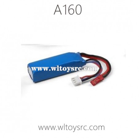 wltoys xk a160