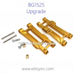 Subotech BG1525 Upgrade Parts, Metal Swing Arm Golden